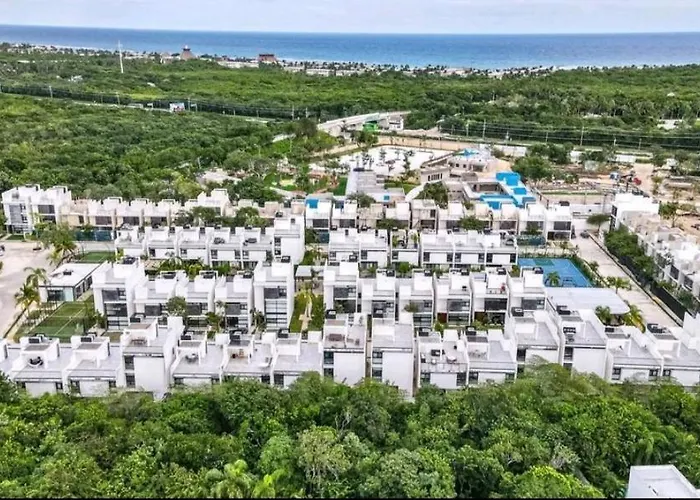 Pousada Roma Akumal